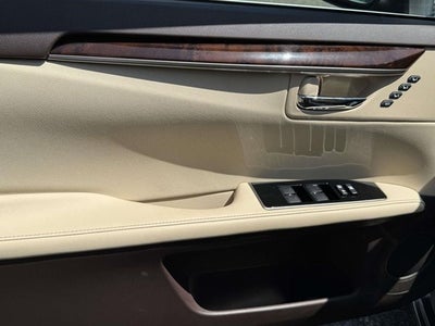 2017 Lexus ES 350