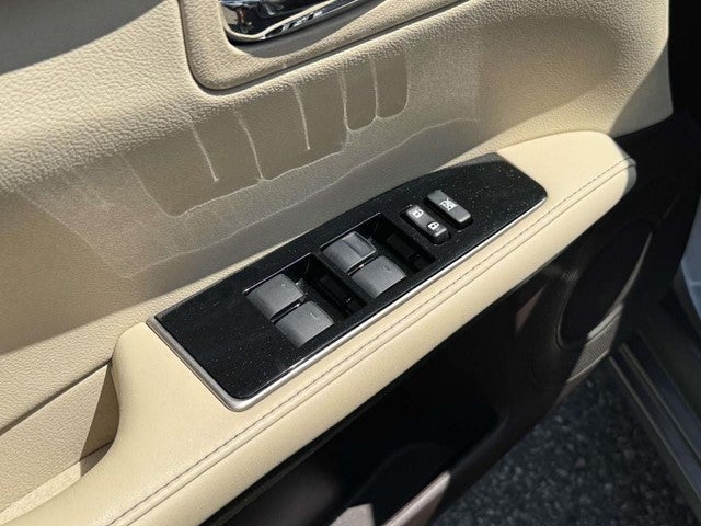 2017 Lexus ES 350