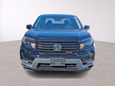 2023 Honda Ridgeline Sport