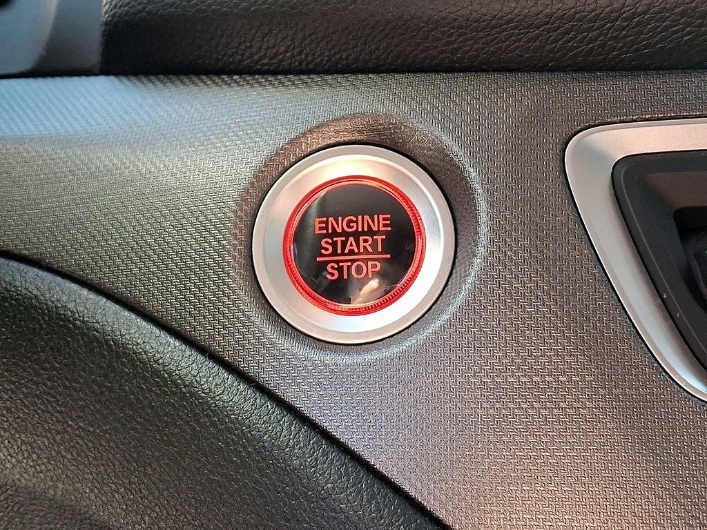 2023 Honda Ridgeline Sport