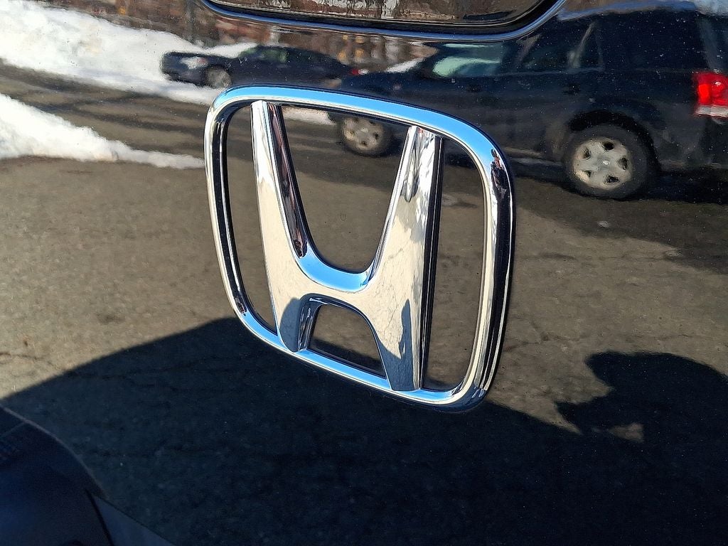 2023 Honda Ridgeline Sport