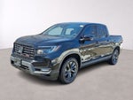 2023 Honda Ridgeline Sport