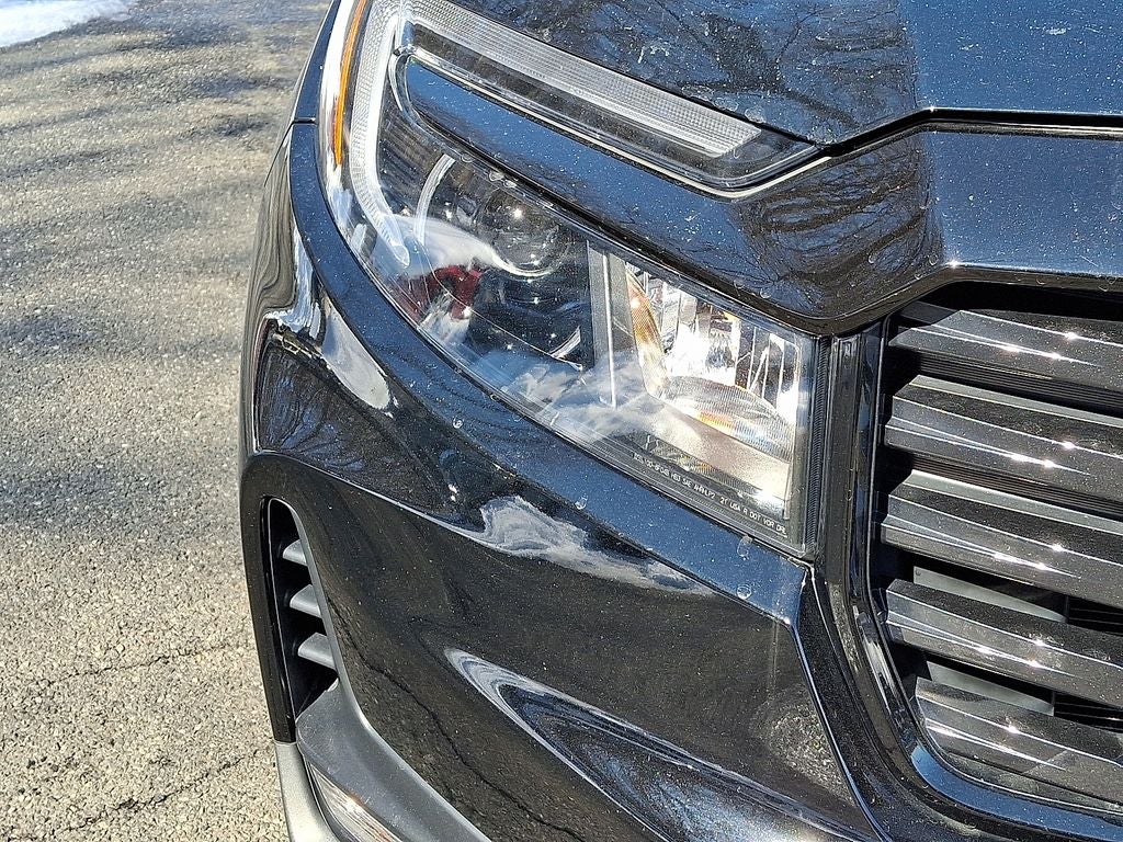 2023 Honda Ridgeline Sport