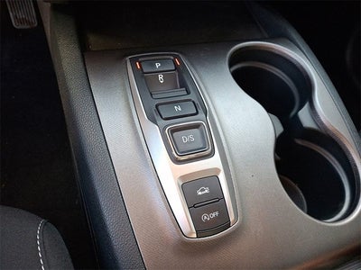 2023 Honda Ridgeline Sport