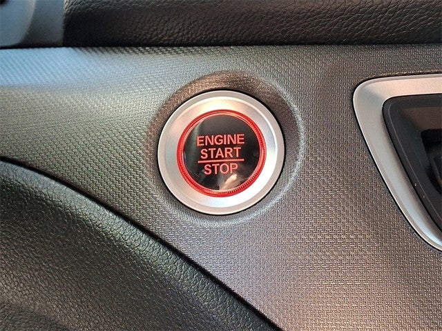 2023 Honda Ridgeline Sport