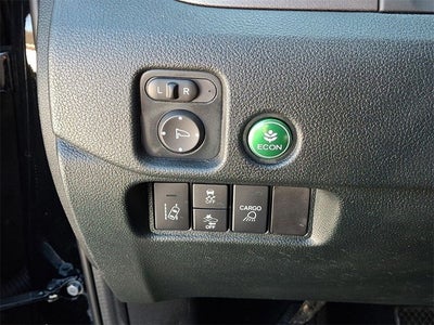 2023 Honda Ridgeline Sport