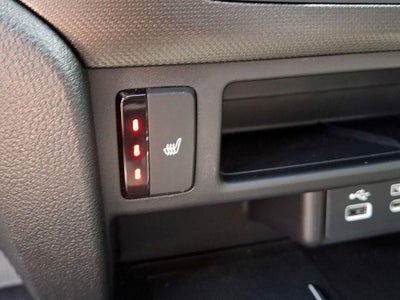 2025 Honda Ridgeline TrailSport+
