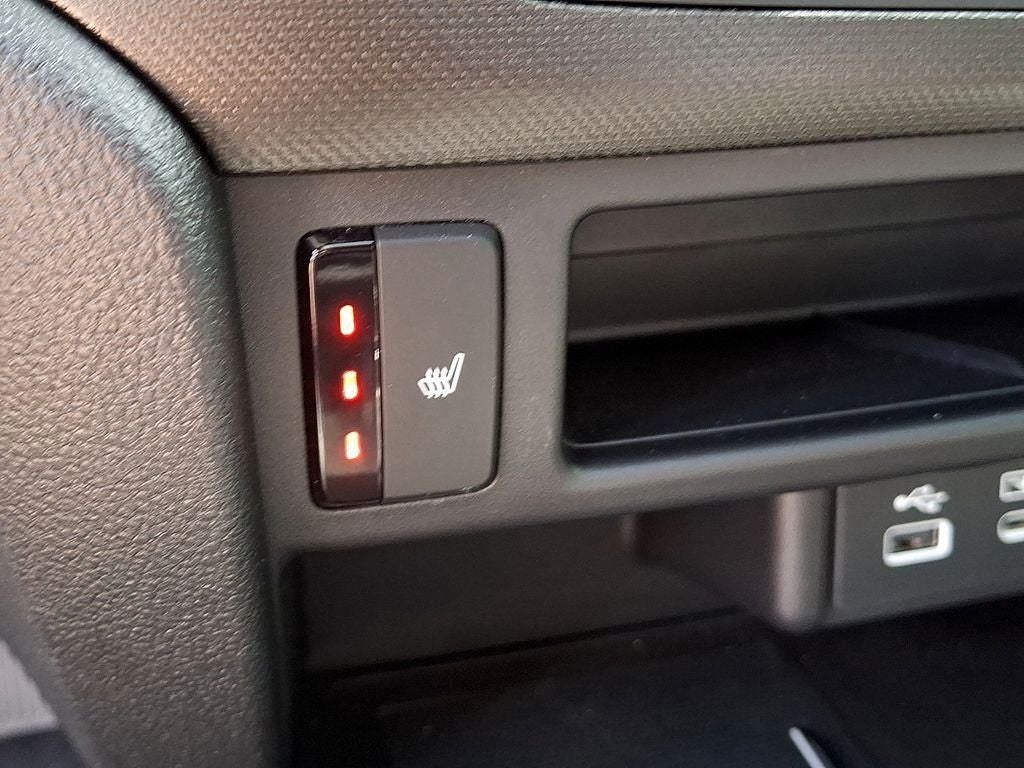 2025 Honda Ridgeline TrailSport+
