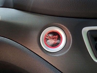 2025 Honda Ridgeline TrailSport+