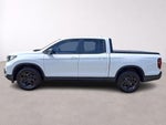 2025 Honda Ridgeline TrailSport+