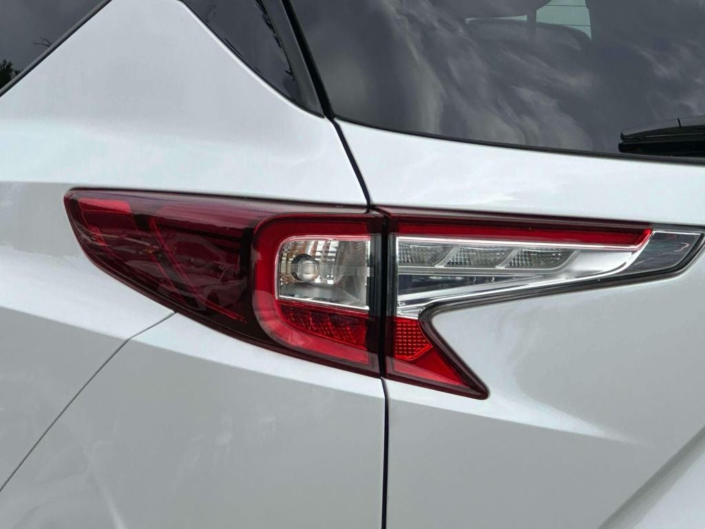 2021 Acura RDX PMC Edition SH-AWD