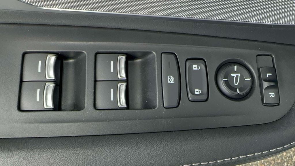 2021 Acura RDX PMC Edition SH-AWD