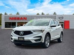 2021 Acura RDX PMC Edition SH-AWD