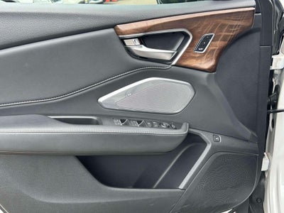 2021 Acura RDX PMC Edition SH-AWD