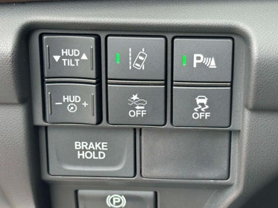 2021 Acura RDX PMC Edition SH-AWD