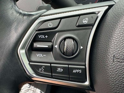 2021 Acura RDX PMC Edition SH-AWD