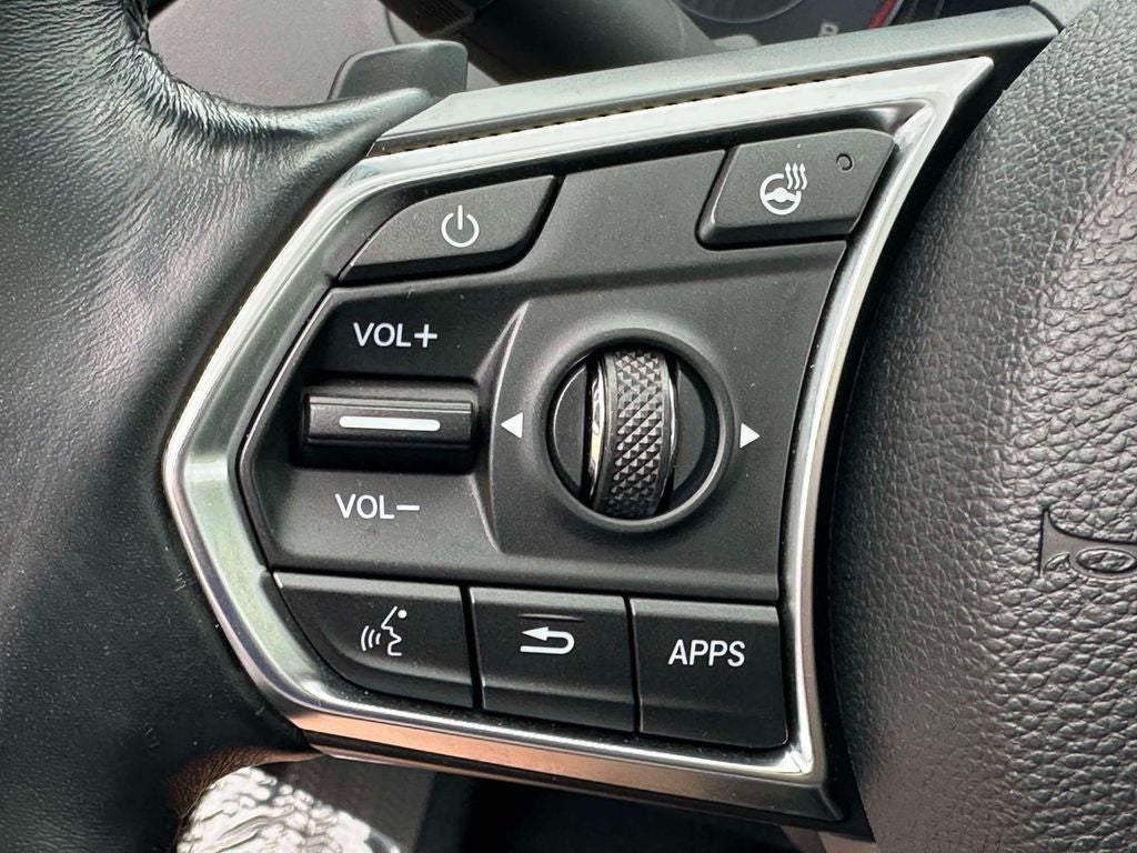 2021 Acura RDX PMC Edition SH-AWD