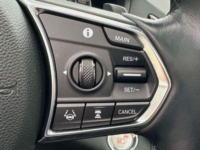 2021 Acura RDX PMC Edition SH-AWD