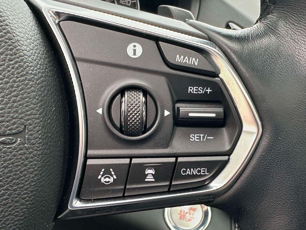2021 Acura RDX PMC Edition SH-AWD