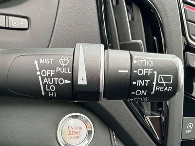 2021 Acura RDX PMC Edition SH-AWD