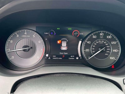 2021 Acura RDX PMC Edition SH-AWD