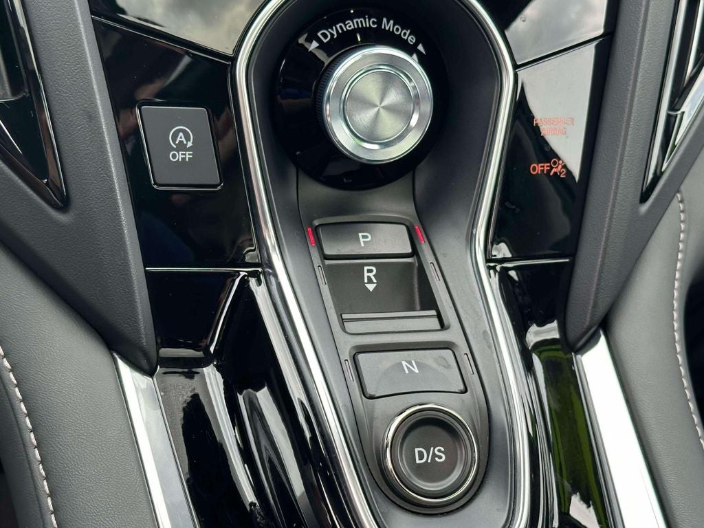2021 Acura RDX PMC Edition SH-AWD
