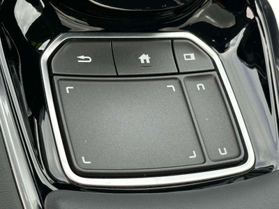 2021 Acura RDX PMC Edition SH-AWD