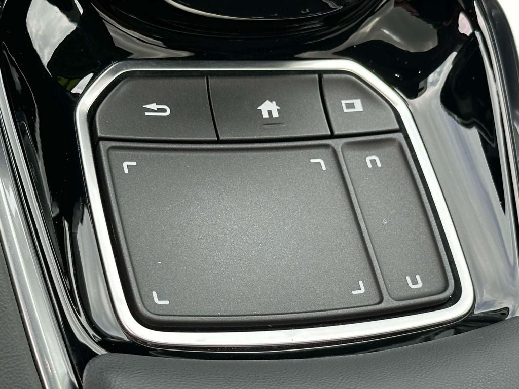 2021 Acura RDX PMC Edition SH-AWD
