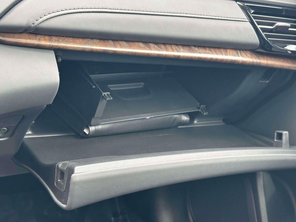 2021 Acura RDX PMC Edition SH-AWD