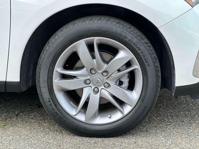 2021 Acura RDX PMC Edition SH-AWD
