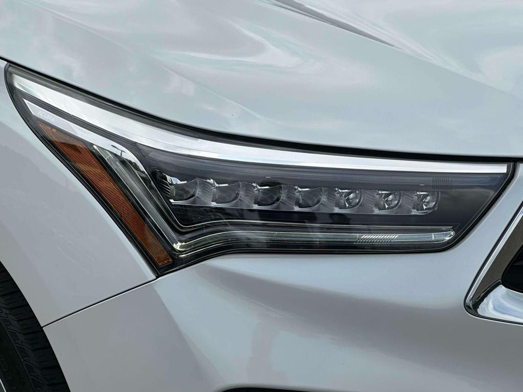 2021 Acura RDX PMC Edition SH-AWD