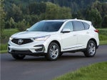 2021 Acura RDX PMC Edition SH-AWD