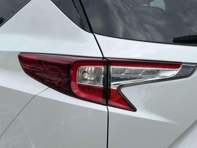 2021 Acura RDX PMC Edition SH-AWD