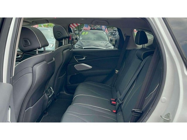 2021 Acura RDX PMC Edition SH-AWD