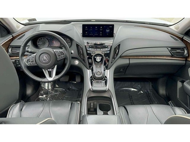 2021 Acura RDX PMC Edition SH-AWD