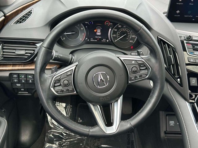 2021 Acura RDX PMC Edition SH-AWD