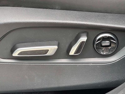 2021 Acura RDX PMC Edition SH-AWD