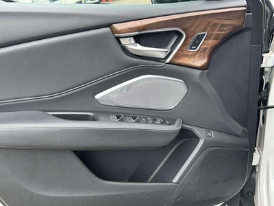 2021 Acura RDX PMC Edition SH-AWD