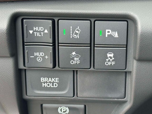 2021 Acura RDX PMC Edition SH-AWD