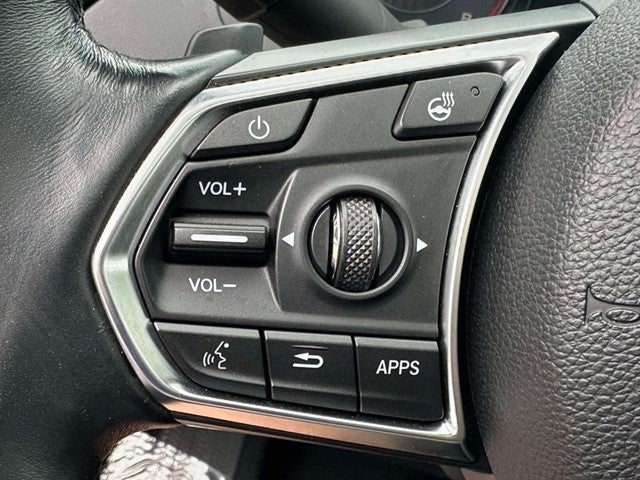 2021 Acura RDX PMC Edition SH-AWD