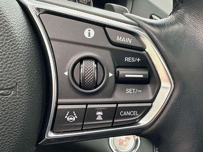 2021 Acura RDX PMC Edition SH-AWD