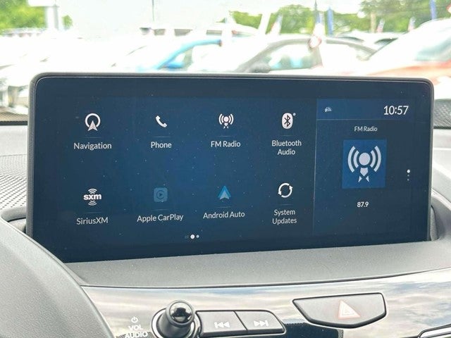 2021 Acura RDX PMC Edition SH-AWD