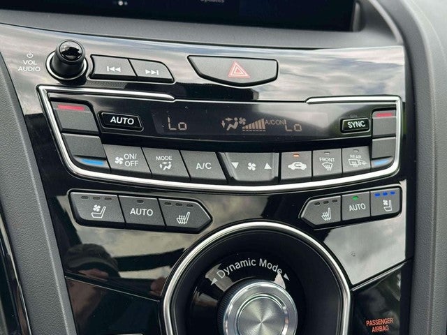2021 Acura RDX PMC Edition SH-AWD