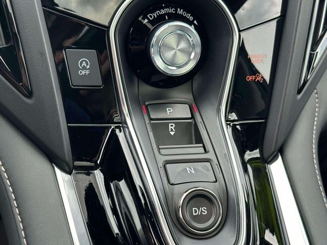 2021 Acura RDX PMC Edition SH-AWD