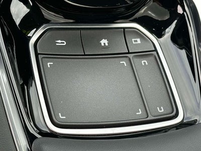 2021 Acura RDX PMC Edition SH-AWD