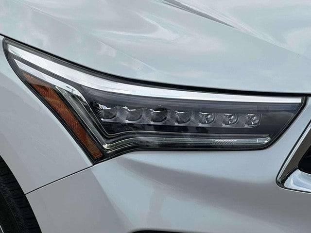 2021 Acura RDX PMC Edition SH-AWD