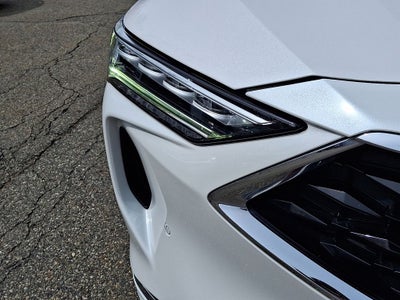2023 Acura MDX Advance SH-AWD