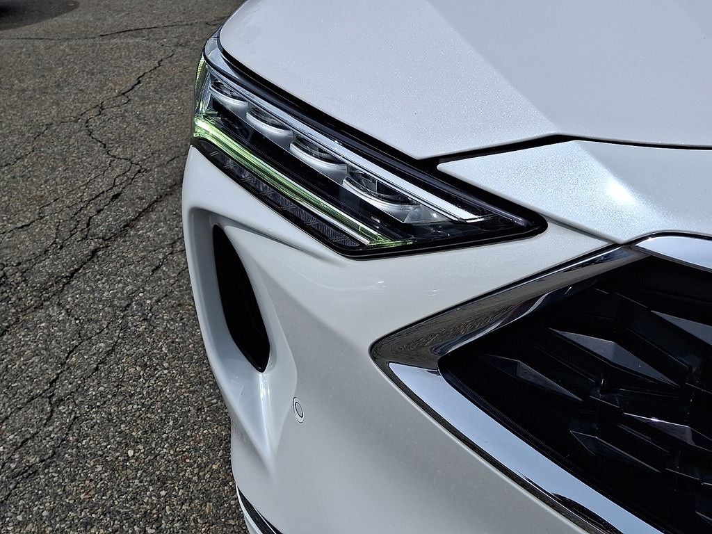 2023 Acura MDX Advance SH-AWD