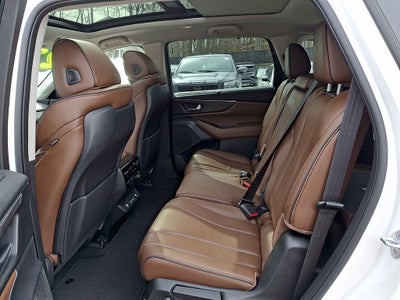 2023 Acura MDX Advance SH-AWD