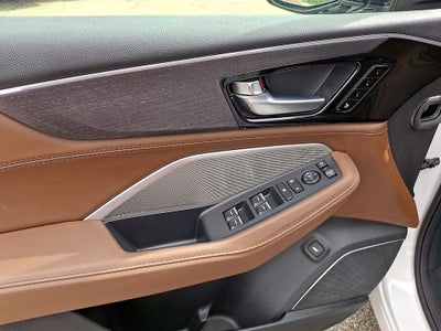 2023 Acura MDX Advance SH-AWD